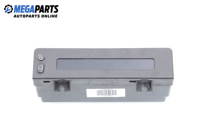 Часовник за Opel Astra F Hatchback (09.1991 - 01.1998), № 5WK7 391