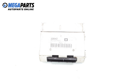 Компютър двигател за Opel Astra F Hatchback (09.1991 - 01.1998) 1.6 i, 75 к.с., № GM 16205457