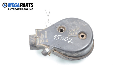 Въздуховод за Opel Astra F Hatchback (09.1991 - 01.1998) 1.6 i, 75 к.с., № 90324005