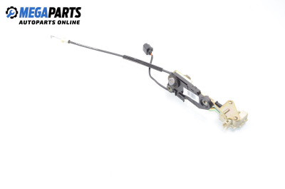 Ключалка заден капак за Volkswagen Passat IV Variant B5.5 (09.2000 - 08.2005), комби