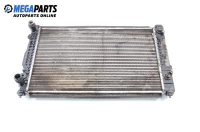 Воден радиатор за Volkswagen Passat IV Variant B5.5 (09.2000 - 08.2005) 2.0, 115 к.с.