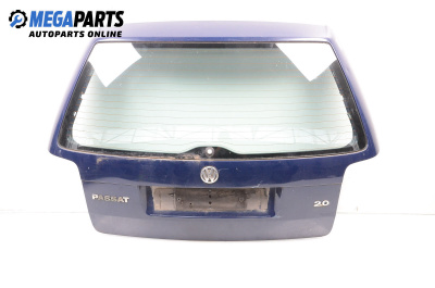 Заден капак за Volkswagen Passat IV Variant B5.5 (09.2000 - 08.2005), 4+1 вр., комби, позиция: задна
