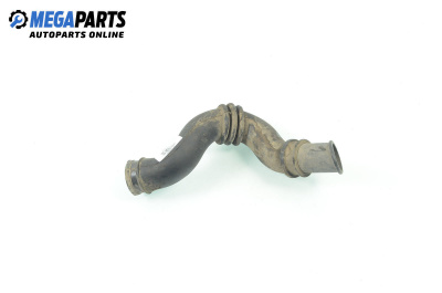 Въздуховод за Fiat Punto Hatchback I (09.1993 - 09.1999) 55 1.1, 54 к.с.