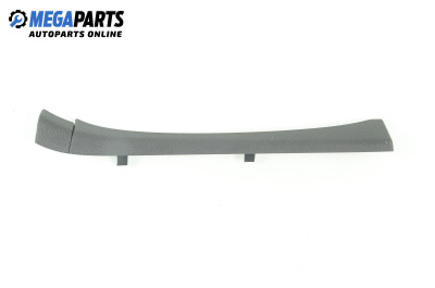 Интериорна пластмаса за Volkswagen Passat V Variant B6 (08.2005 - 11.2011), 4+1 вр., комби, позиция: предна