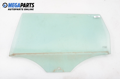 Странично стъкло за Volkswagen Passat V Variant B6 (08.2005 - 11.2011), 4+1 вр., комби, позиция: задна, лява