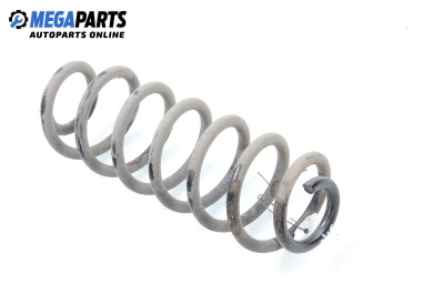 Пружина за ходова част за Volkswagen Passat V Variant B6 (08.2005 - 11.2011), комби, позиция: задна