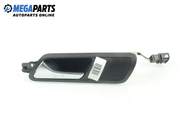 Вътрешна дръжка за Volkswagen Passat V Variant B6 (08.2005 - 11.2011), 4+1 вр., комби, позиция: задна, лява