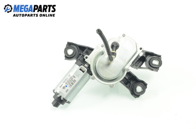 Ел. мотор за чистачките за Volkswagen Passat V Variant B6 (08.2005 - 11.2011), комби, позиция: задна, № 3C9 955 711