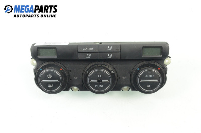 Панел климатроник за Volkswagen Passat V Variant B6 (08.2005 - 11.2011), № 3C0 907 044