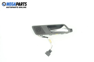 Вътрешна дръжка за Volkswagen Passat V Variant B6 (08.2005 - 11.2011), 4+1 вр., комби, позиция: задна, дясна