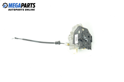 Брава на врата за Volkswagen Passat V Variant B6 (08.2005 - 11.2011), позиция: предна, дясна, № 3C1837016