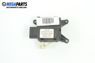 Моторче клапа парно за Volkswagen Passat V Variant B6 (08.2005 - 11.2011) 2.0 TDI 16V, 140 к.с., № 3C0 907 511