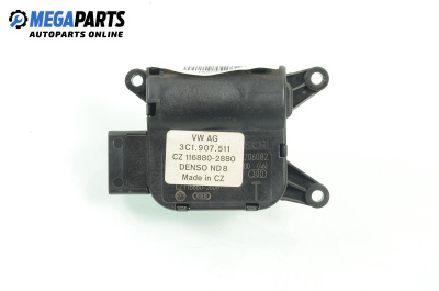 Моторче клапа парно за Volkswagen Passat V Variant B6 (08.2005 - 11.2011) 2.0 TDI 16V, 140 к.с., № 3C0 907 511