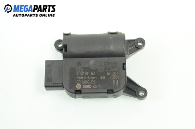 Моторче клапа парно за Volkswagen Passat V Variant B6 (08.2005 - 11.2011) 2.0 TDI 16V, 140 к.с., № 0 132 801 362