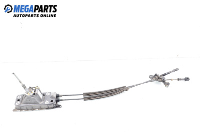 Скоростен лост с жила за Volkswagen Passat V Variant B6 (08.2005 - 11.2011), № 3C0 711 049