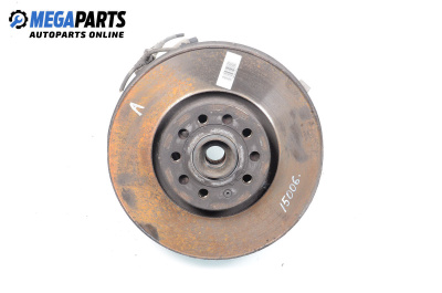 Шенкел главина за Volkswagen Passat V Variant B6 (08.2005 - 11.2011), позиция: предна, лява