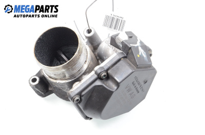 Дроселова клапа за Volkswagen Passat V Variant B6 (08.2005 - 11.2011) 2.0 TDI 16V, 140 к.с., № 03L128063