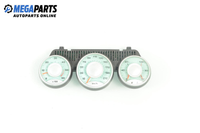 Километраж за Fiat Ulysse Minivan II (08.2002 - 06.2011) 2.0 JTD, 109 к.с., № 1490107000