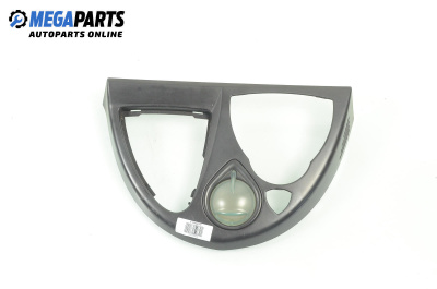 Централна конзола за Fiat Ulysse Minivan II (08.2002 - 06.2011)