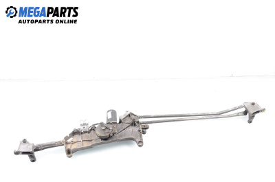 Ел. мотор за чистачките за Fiat Ulysse Minivan II (08.2002 - 06.2011), миниван, позиция: предна