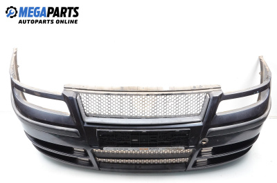 Предна броня за Fiat Ulysse Minivan II (08.2002 - 06.2011), миниван, позиция: предна