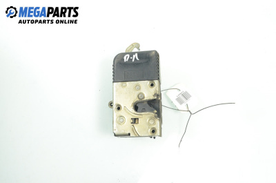 Брава на врата за Fiat Ulysse Minivan II (08.2002 - 06.2011), позиция: предна, лява