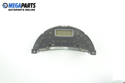 Индикаторен дисплей за Fiat Ulysse Minivan II (08.2002 - 06.2011), № 1488702080