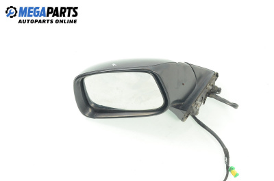 Огледало за Fiat Ulysse Minivan II (08.2002 - 06.2011), 4+1 вр., миниван, позиция: лява