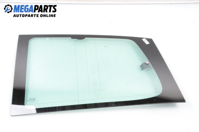 Фикс за Fiat Ulysse Minivan II (08.2002 - 06.2011), 4+1 вр., миниван, позиция: лява