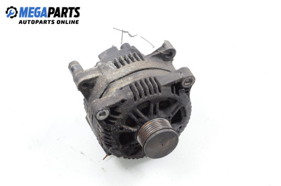 Алтернатор / генератор за Fiat Ulysse Minivan II (08.2002 - 06.2011) 2.0 JTD, 109 к.с.