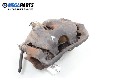 Спирачен апарат за Fiat Ulysse Minivan II (08.2002 - 06.2011), позиция: предна, дясна