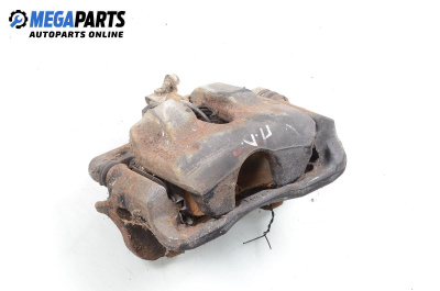 Спирачен апарат за Fiat Ulysse Minivan II (08.2002 - 06.2011), позиция: предна, лява