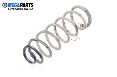 Пружина за ходова част за Fiat Ulysse Minivan II (08.2002 - 06.2011), миниван, позиция: задна