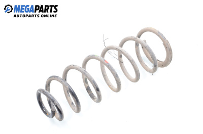 Пружина за ходова част за Fiat Ulysse Minivan II (08.2002 - 06.2011), миниван, позиция: задна