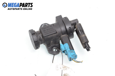 Вакуум клапан за Fiat Ulysse Minivan II (08.2002 - 06.2011) 2.0 JTD, 109 к.с., № 9 635 704 380