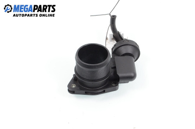 Дроселова клапа за Fiat Ulysse Minivan II (08.2002 - 06.2011) 2.0 JTD, 109 к.с., № 9633877980