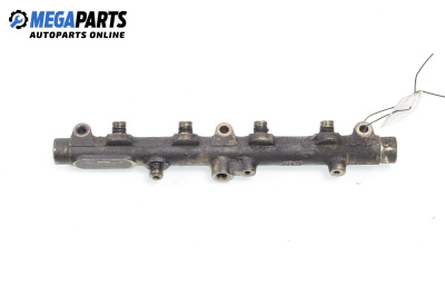 Горивна рейка за Fiat Ulysse Minivan II (08.2002 - 06.2011) 2.0 JTD, 109 к.с., № 0 445 214 017