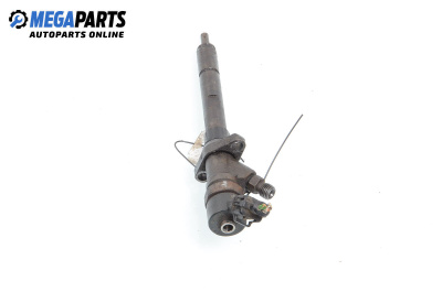 Дюза дизел за Fiat Ulysse Minivan II (08.2002 - 06.2011) 2.0 JTD, 109 к.с., № 0445110057 / 9638488980