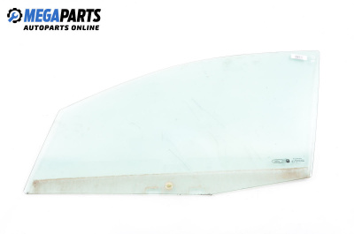 Странично стъкло за Ford Fiesta V Hatchback (11.2001 - 03.2010), 4+1 вр., хечбек, позиция: предна, лява