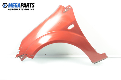 Калник за Ford Fiesta V Hatchback (11.2001 - 03.2010), 4+1 вр., хечбек, позиция: предна, лява