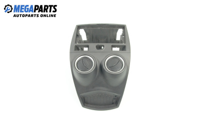 Централна конзола за Ford Fiesta V Hatchback (11.2001 - 03.2010)