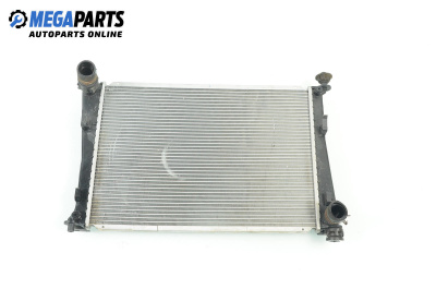 Воден радиатор за Ford Fiesta V Hatchback (11.2001 - 03.2010) 1.25 16V, 75 к.с.