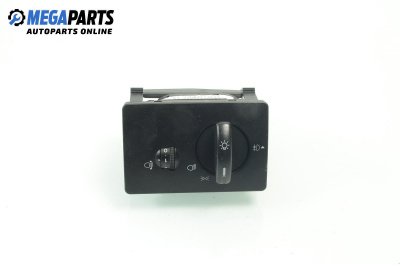 Ключ светлини  за Ford Fiesta V Hatchback (11.2001 - 03.2010)