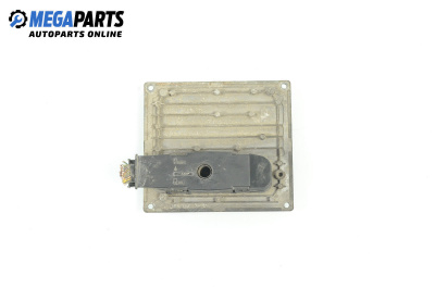 Компютър двигател за Ford Fiesta V Hatchback (11.2001 - 03.2010) 1.25 16V, 75 к.с., № S120977315