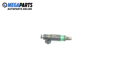 Дюза бензин за Ford Fiesta V Hatchback (11.2001 - 03.2010) 1.25 16V, 75 к.с., № 98MF-BC9F593
