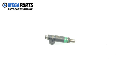 Дюза бензин за Ford Fiesta V Hatchback (11.2001 - 03.2010) 1.25 16V, 75 к.с., № 98MF-BC9F593