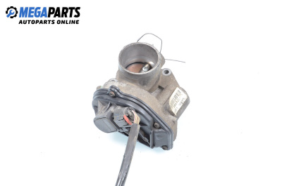 Дроселова клапа за Ford Fiesta V Hatchback (11.2001 - 03.2010) 1.25 16V, 75 к.с.