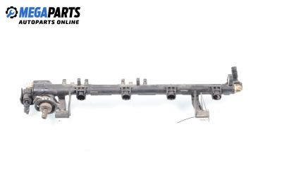 Бензинова рейка за Ford Fiesta V Hatchback (11.2001 - 03.2010) 1.25 16V, 75 к.с., № 5S6G-9H487