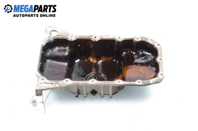 Картер за Ford Fiesta V Hatchback (11.2001 - 03.2010) 1.25 16V, 75 к.с.