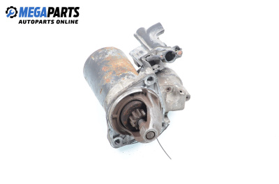 Стартер за Ford Fiesta V Hatchback (11.2001 - 03.2010) 1.25 16V, 75 к.с.